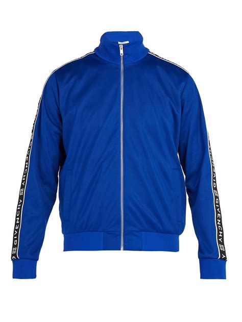 veste givenchy homme bleu|Collection de luxe pour Homme .